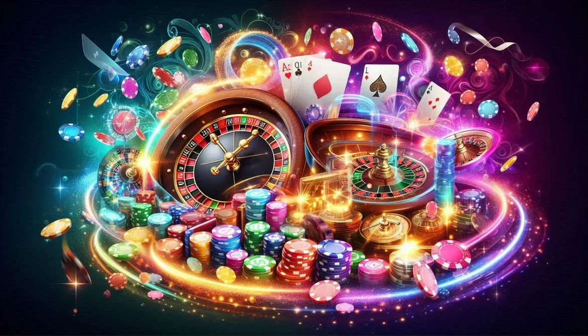 Ybets Casino